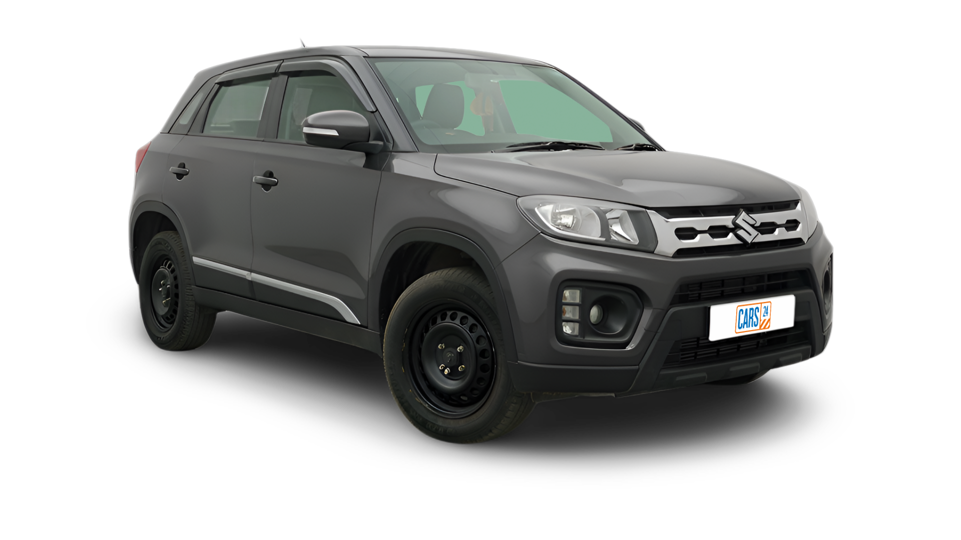 Maruti Vitara Brezza-img